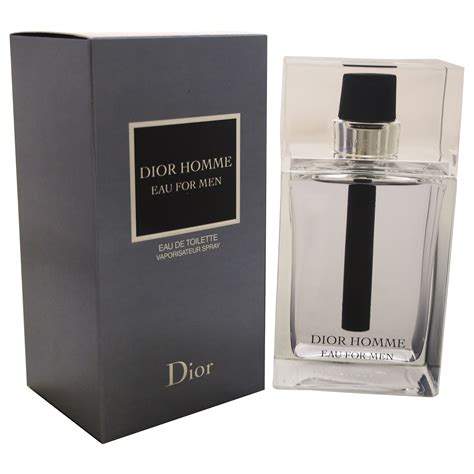 dior homme for men